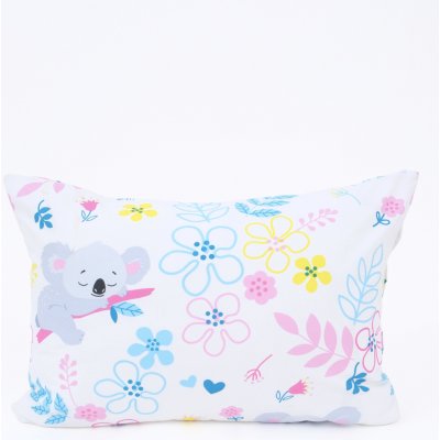 MKLuzkoviny.cz bavlna Renforcé Koala 50 x 70 cm – Sleviste.cz