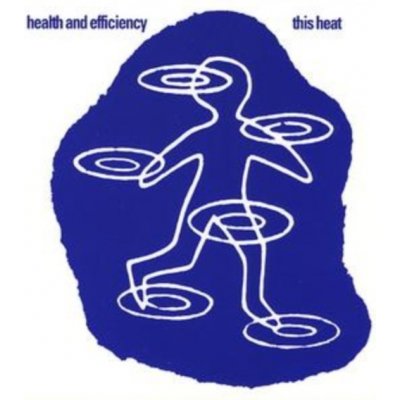 This Heat - Health And Effiency CD – Zboží Mobilmania