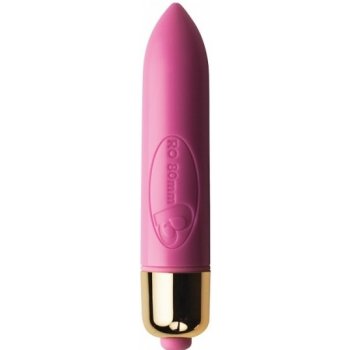 ROCKS OFF Mini-Vibrator Ammunition 7 speed