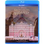 Grandhotel Budapešť: BD – Hledejceny.cz