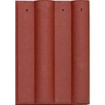 Besk taška krajová levá višňová extra matná – Sleviste.cz