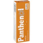 Panthenol krém 7% 30ml Dr.Müller
