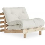 Karup Design Sofa Root natural pine borovice natural 701 karup natural 90*200 cm – Zboží Mobilmania