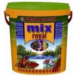 Sera Pond Mix Royal 10 l – Zboží Mobilmania