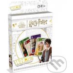 Whot Harry Potter karetní hra typu Uno – Zbozi.Blesk.cz