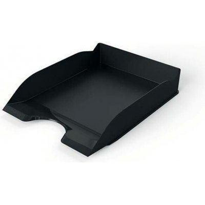 Durable Basic plastový odkladač černý – Zboží Mobilmania