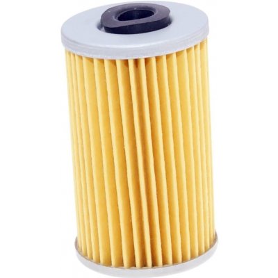 101 Octane olejový filtr 16333 – Zboží Mobilmania