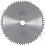 Pilana pilový kotouč na dřevo SK 5381 13 WZ 200x2,5 / 1,6x20 48 – Sleviste.cz