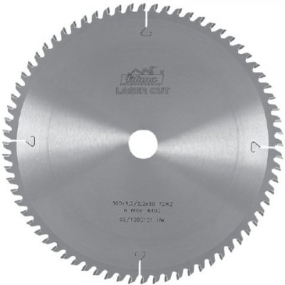 Pilana pilový kotouč na dřevo SK 5381 13 WZ 200x2,5 / 1,6x20 48 – Sleviste.cz