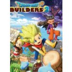 Dragon Quest Builders 2 – Hledejceny.cz