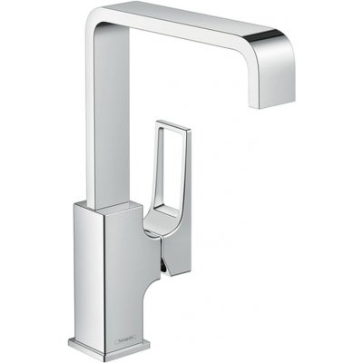 Hansgrohe 74511000 – Hledejceny.cz