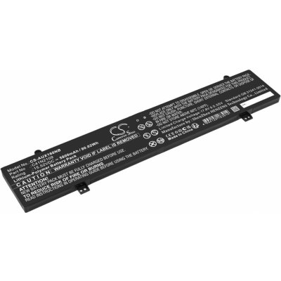 Cameron Sino CS-AUX160NB 5800 mAh baterie - neoriginální