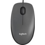 Logitech Mouse M90 910-001793 – Hledejceny.cz