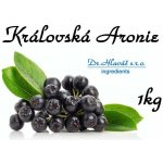 Dr.Hlaváč Královská ARONIE 1kg – Zboží Dáma