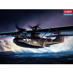 Academy Model Kit letadlo 12487 PBY 5A CF 36 12487 1:72 – Zboží Dáma