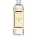 Mollá Náplň do aroma difuzéru Black Orchid & Lily Cereria 200 ml – Hledejceny.cz