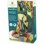 Stick Fun malá mozaika dinosauři – Sleviste.cz