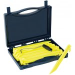 Outwell Guyline Peg Box – Zbozi.Blesk.cz