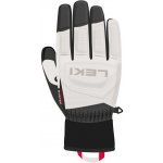 Leki Griffin Prime 3D white-black-graphite – Zbozi.Blesk.cz