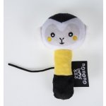 GaGagu Plyšové chrastítko Opice – Hledejceny.cz