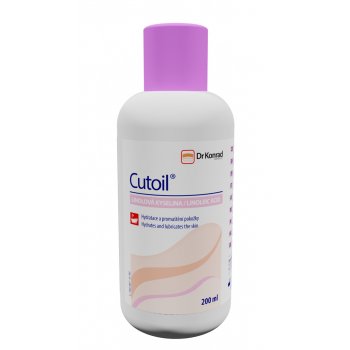 Dr. Konrad Cutoil 200 ml