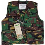 Highlander vesta dětská DPM – Zboží Dáma