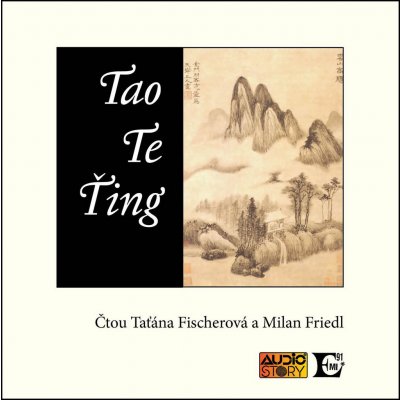 Tao Te Ťing - Lao'c – Zboží Mobilmania