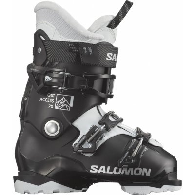 Salomon QST ACCESS 70 W GW 24/25 – Zboží Mobilmania