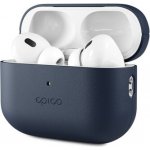 Epico Leather Case Airpods Pro 2 9911131600033 – Zboží Živě