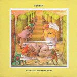 GENESIS - Selling england by the pound-180 gram vinyl 2018 – Hledejceny.cz