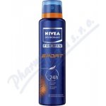 Nivea Men Sport deospray 150 ml – Zboží Mobilmania