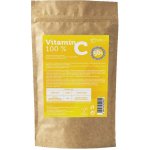 Nutricius Vitamín C 100% 50 g – Hledejceny.cz