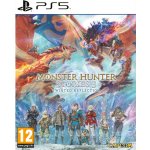 Monster Hunter Stories 3: Twisted Reflection – Sleviste.cz