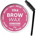 Woskk na úpravu a styling obočí ZOLA Brow Wax 30 g – Sleviste.cz