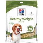 Hill's Canine Healthy Weight Treats 220 g – Hledejceny.cz