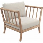 Fritz Hansen Zahradní křeslo Tradition, Light Sand – Hledejceny.cz