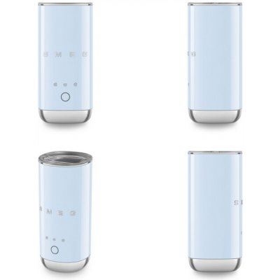 SMEG MFF02PBEU – Zbozi.Blesk.cz