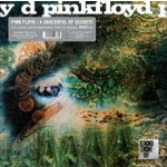 Pink Floyd - RSD - A SAUCERFUL OF SECRETS LP – Hledejceny.cz