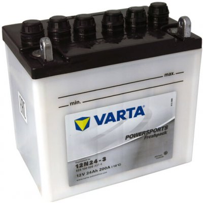 Varta 12N24-3, 524100 – Sleviste.cz