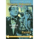 Film Valentin Dobrotivý / Parohy, DVD
