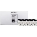 Redken Cerafill Maximize Hair Advance kúra pro řídnoucí vlasy 10 x 6 ml – Zboží Dáma