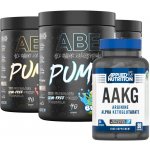 Applied Nutrition ABE Pump 500 g – Zboží Dáma