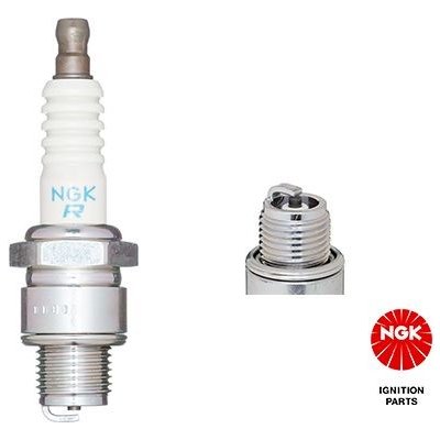 NGK 6715 Zapalovací svíčka (6715) – Hledejceny.cz