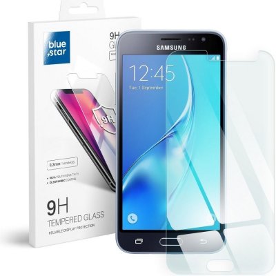 BLUE STAR Samsung Galaxy J3 2016 J320 17599 – Hledejceny.cz