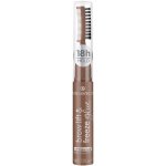 Essence Brow Lift & Freeze transparentní gel na obočí 03 medium brown 7 ml – Hledejceny.cz