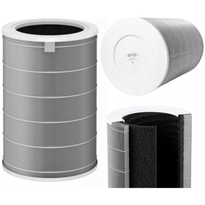 Xiaomi Mi Air Purifier HEPA Filter – Zboží Dáma