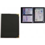 Karton P+P obal na doklady Exclusive 125010 – Zboží Živě