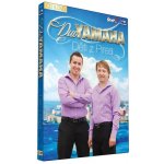 Duo Yamaha - Děti z Pirea DVD – Zbozi.Blesk.cz
