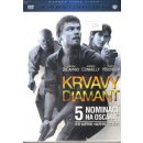 Film Krvavý diamant - Premium Collection DVD