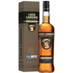 Loch Lomond Signature 40% 0,7 l (karton) – Hledejceny.cz